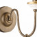 Бра Arte Lamp Fortezza A1843AP-1BG