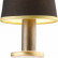 Бра Arte Lamp Fortezza A1843AP-1BG