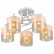 Потолочная люстра Hiper Vivid H185-5