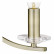 Бра Arte Lamp Versante A4165AP-2AB
