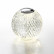 Настольная лампа декоративная Odeon Light Crystal 5007/2TL