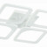 Потолочная люстра EVOLED Valiano SLE500452-04