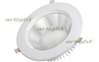 Встраиваемый светильник Arlight  MD-230MS5-40W White