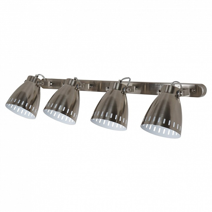 Спот Arte Lamp Luned A2214PL-4SS