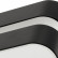 Накладной светильник DesignLed Razor GW-1557-6-BL-NW