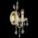 Бра Odeon Light Versia 4977/1W