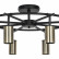Люстра на штанге Lightstar Rullo LR718318
