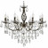 Подвесная люстра Lumion Linn 8190/8