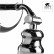 Спот Arte Lamp Vento A9231AP-1CC
