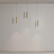 Подвесной светильник Maytoni Focus LED P072PL-L12W4K-BS
