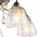 Потолочная люстра Arte Lamp  A1658PL-5AB
