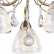 Потолочная люстра Arte Lamp  A1658PL-5AB