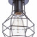 Накладной светильник Arte Lamp 1109 A1109PL-1BK