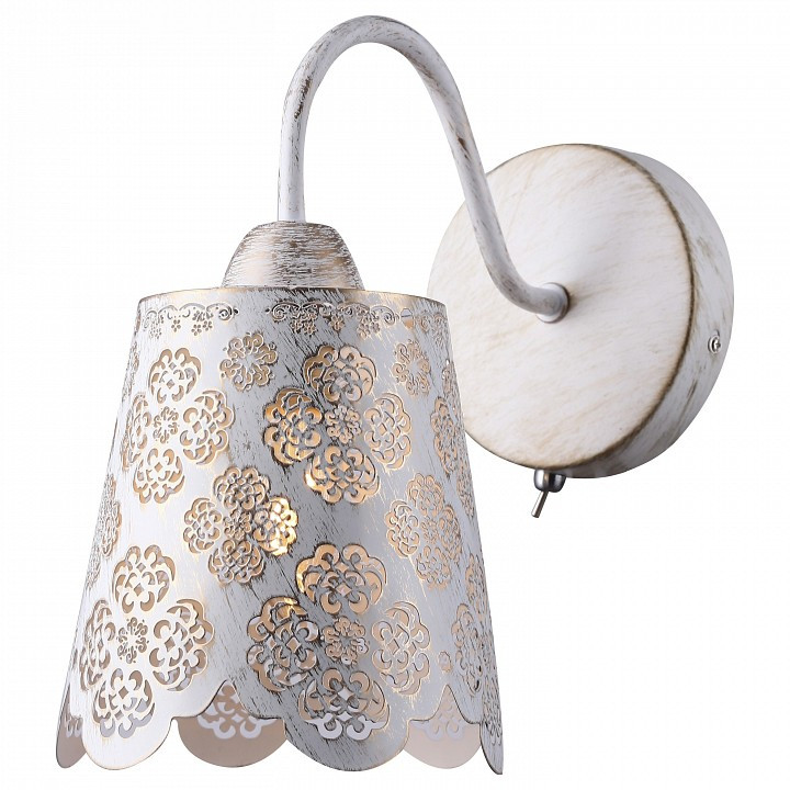 Бра Arte Lamp 2032 A2032AP-1WG