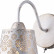Бра Arte Lamp 2032 A2032AP-1WG