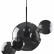 Подвесной светильник Loft it Bolle 2029-P6