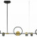 Светильник на штанге Loft it Saturn 10094/1200