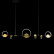 Светильник на штанге Loft it Saturn 10094/1200