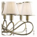 Подвесная люстра Arte Lamp Logico A1035LM-8AB