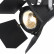 Спот Arte Lamp Cinema A3092PL-4BK