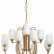 Подвесная люстра MW-Light Палермо 28 386018112