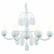 Подвесная люстра Arte Lamp Sigma A3229LM-6WH