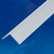 Рассеиватель Uniel UFE-R05 FROZEN 200 POLYBAG UL-00000612