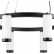 Подвесная люстра Lightstar Rullo LR01886436440
