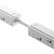 Соединитель гибкий для треков Maytoni Accessories for tracks Exility TRA034CPC-42W-5-1