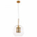 Подвесной светильник Arte Lamp Manchester A7630SP-1AB