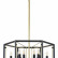 Люстра на штанге Lightstar Regolo 713327