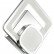 Бра Odeon Light Leo 4023/24WL