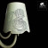 Подвесная люстра Arte Lamp Attore A2020LM-6WH