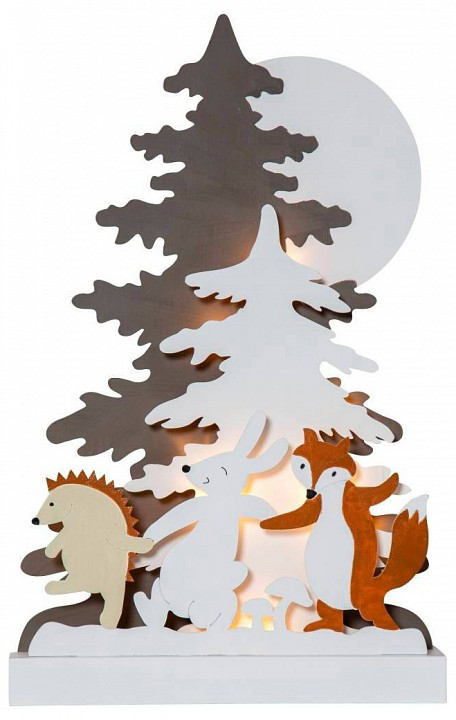 Композиция световая Eglo ПРОМО FOREST FRIENDS 411292