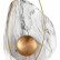 Накладной светильник Vele Luce Milan VL5724W01