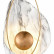 Накладной светильник Vele Luce Milan VL5724W01