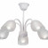 Люстра на штанге Vitaluce V3336 V3336-0/5PL