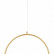 Подвесной светильник Arte Lamp Matisse A7742SP-1AB