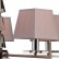 Подвесная люстра Natali Kovaltseva 75006 75006/5C SILVER GRAY