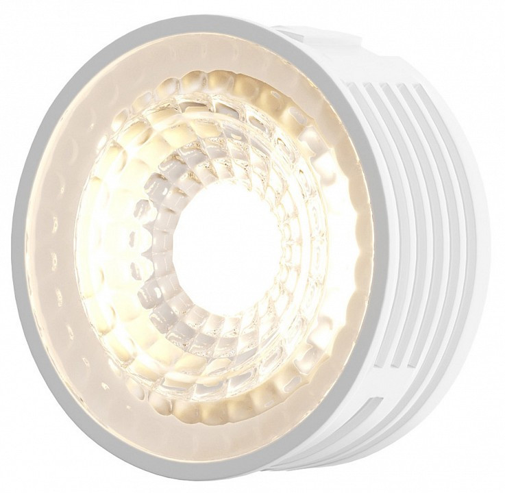 Модуль светодиодный Denkirs SLIM LED DK3000-5W