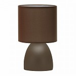 Настольная лампа декоративная Rivoli Nadine Б0057256