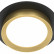 Встраиваемый светильник Maytoni Hoop DL086-GX53-RD-BG