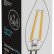Лампа светодиодная Gauss Basic Filament E14 4.5Вт 4100K 1041125