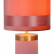 Настольная лампа декоративная Lucide Extravaganza Frizzle 10500/81/66