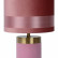 Настольная лампа декоративная Lucide Extravaganza Frizzle 10500/81/66