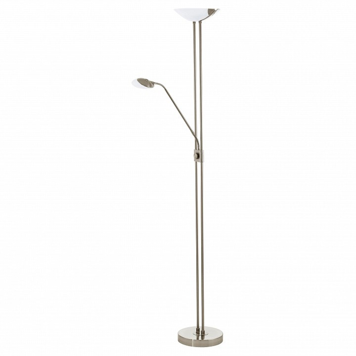 Торшер с подсветкой Eglo Baya LED 93874