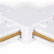 Соединитель X-образный для треков Ambrella GL GL7082