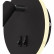Бра Natali Kovaltseva TRINITY II LED LAMPS 81100/1C BLACK
