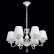 Подвесная люстра MW-Light Виталина 8 448012106