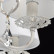 Подвесная люстра MW-Light Виталина 8 448012106